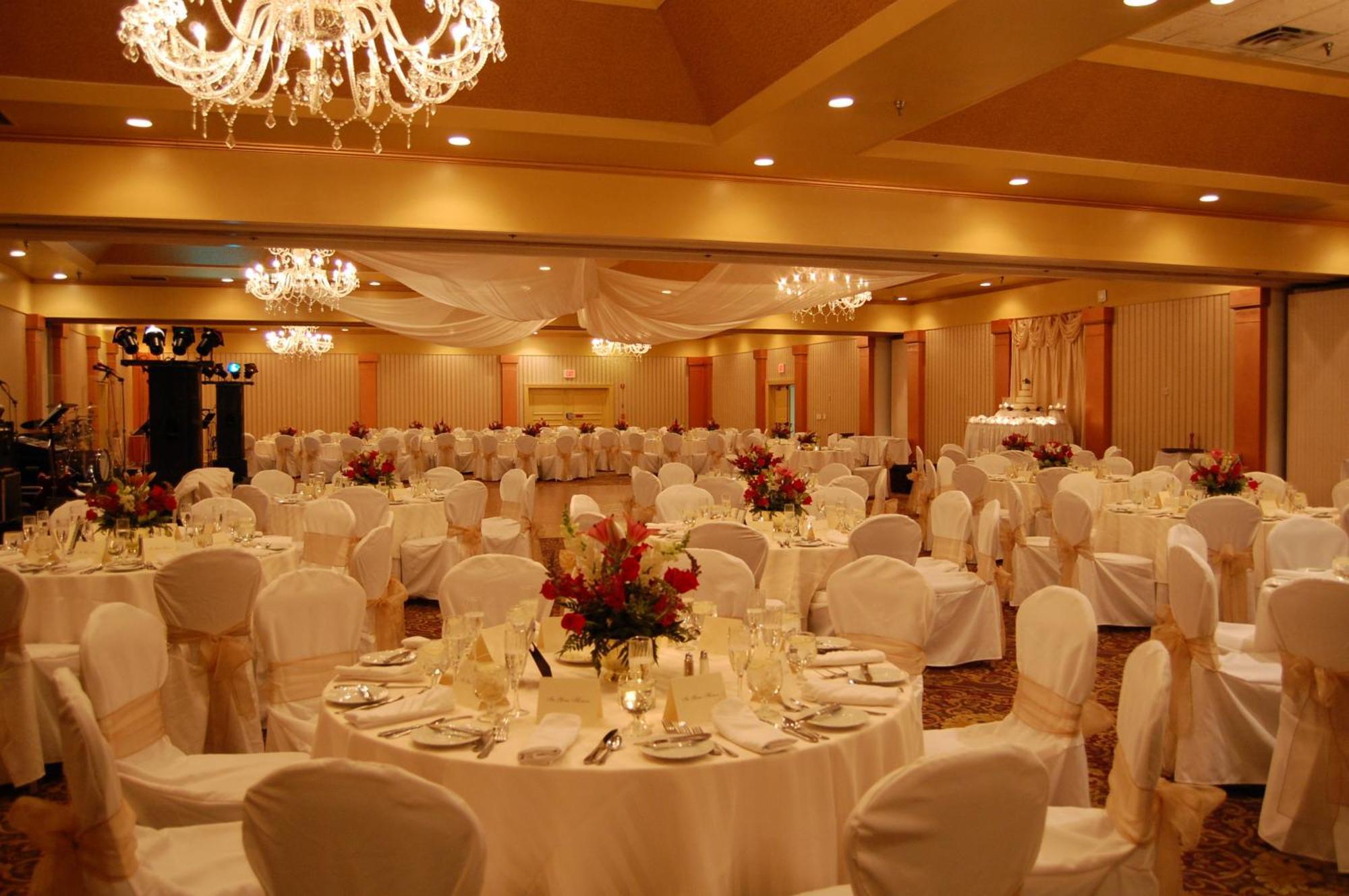 Radisson Lackawanna Station Hotel סקרנטון מראה חיצוני תמונה